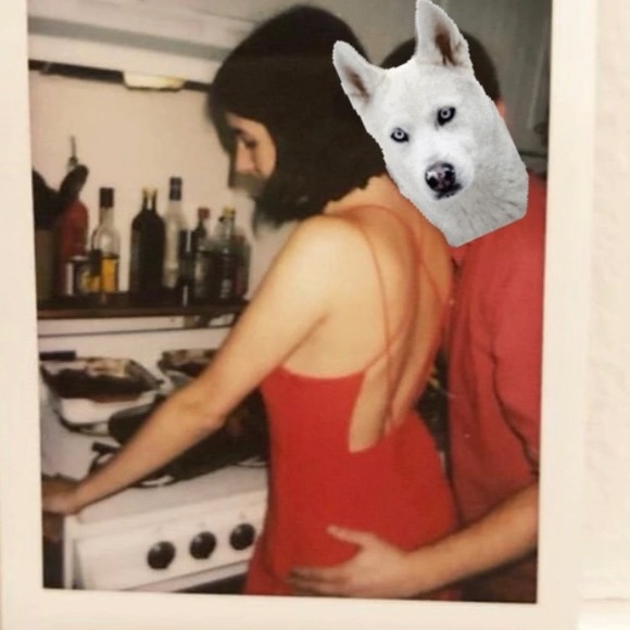 Meet your Posher, Agathe - Picture 1 of 1